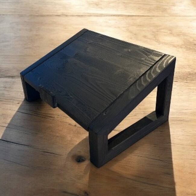 EcoStand Blackwash
