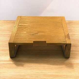 EcoStand Golden Yellow