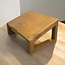 EcoStand Goudgeel