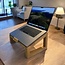 EcoStand Goudgeel