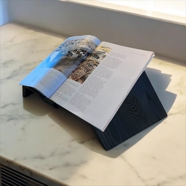 EcoStand 2.0 Blackwash