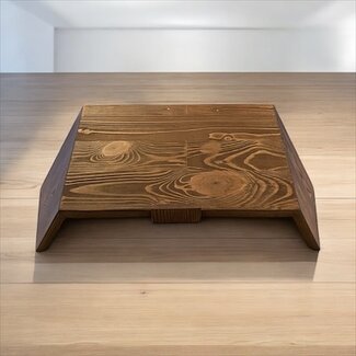 EcoStand 2.0 Oakwood