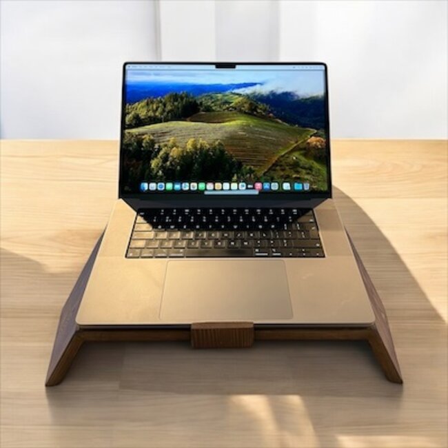 EcoStand 2.0 Oakwood