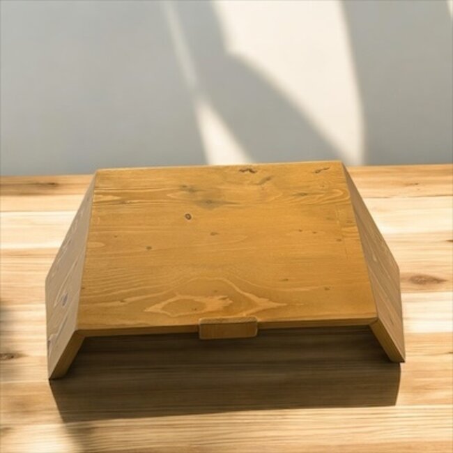 EcoStand 2.0 Golden Yellow