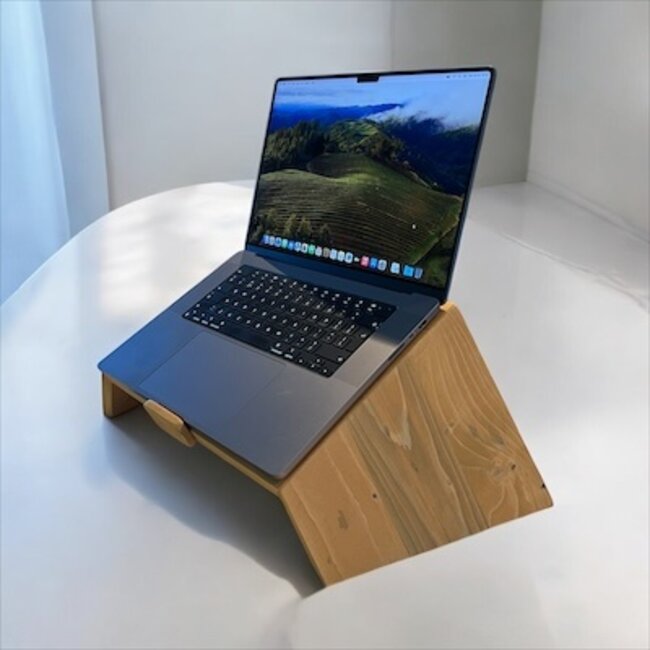 EcoStand 2.0 Golden Yellow