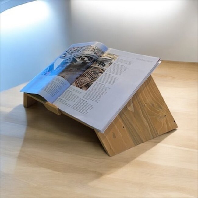 EcoStand 2.0 Golden Yellow