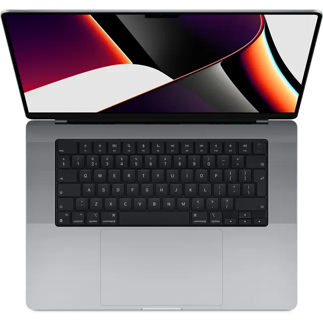 Apple MacBook Pro, 16 inch, M1 Pro, 16GB, 512GB SSD