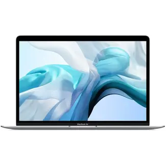 Apple MacBook Air, 13.3 inch, Intel i5-8th Gen, 8GB, 256GB SSD