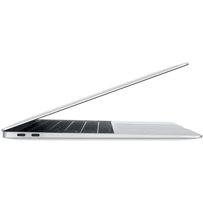 Apple MacBook Air, 13.3 inch, Intel i5-8th Gen, 8GB, 256GB SSD