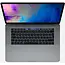 Apple MacBook Pro, 15 inch, Intel i7-8th Gen, 16GB, 512GB SSD