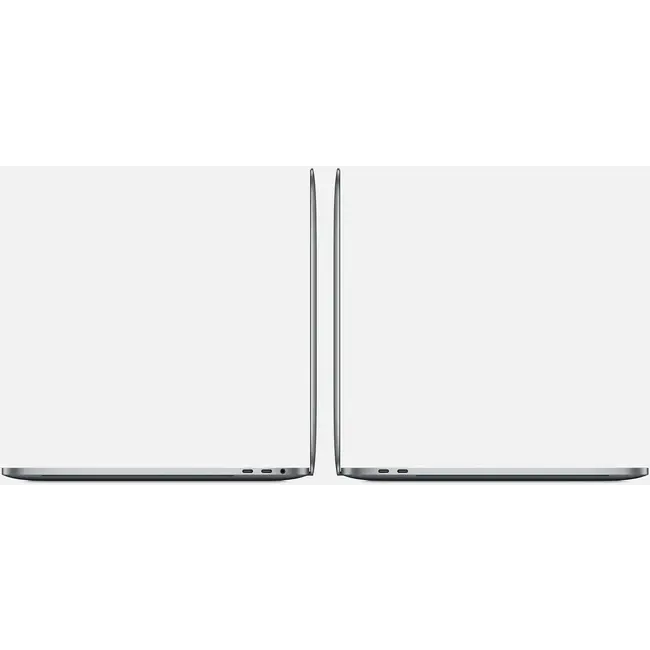 Apple MacBook Pro, 15 inch, Intel i7-8th Gen, 16GB, 512GB SSD