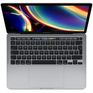 Apple MacBook Pro, 13 inch, Intel  i7-10th Gen, 16GB, 512GB SSD