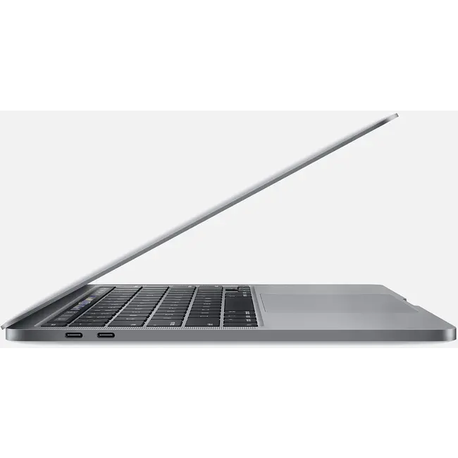Apple MacBook Pro, 13 inch, Intel  i7-10th Gen, 16GB, 512GB SSD
