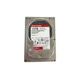 Western Digital WD102KFBX, 10TB, 3.5 inch, SATA-3, 7200 RPM