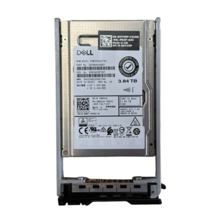 Dell N85XX, SDFBE84DAB01, 3.84TB, 2.5 inch, SAS-3