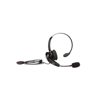 Zebra HS2100, Rugged Wired Headset