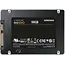 Samsung MZ7LH500HMJD, 860 EVO, 500GB SSD, 2.5 inch, SATA-3