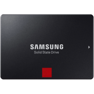 Samsung MZ7KH1T0HAJR, 860 Pro, 1TB SSD, 2.5 inch, SATA-3