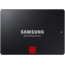 Samsung MZ7KH1T0HAJR, 860 Pro, 1TB SSD, 2.5 inch, SATA-3