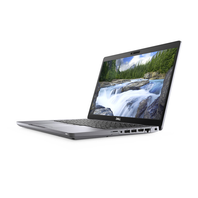 Dell Latitude 5410, 14 inch, Intel i5-10th, 8GB, 256GB SSD