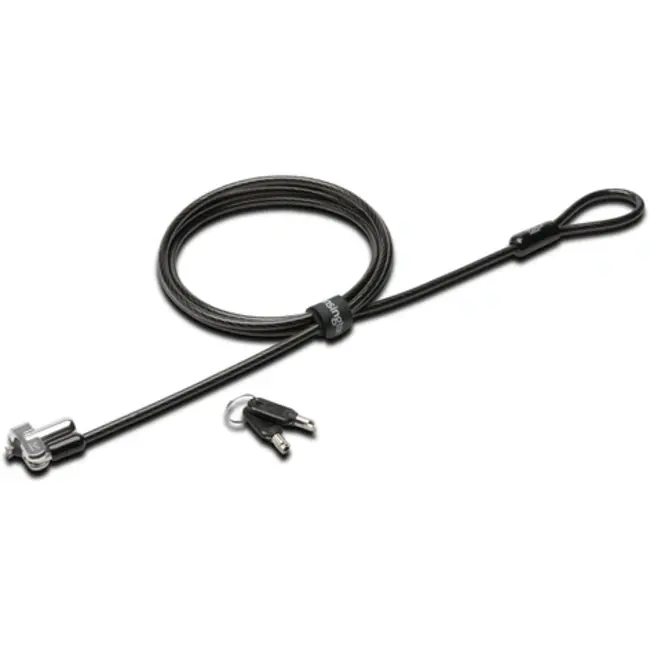 N17 Keyed Laptop Lock with Key