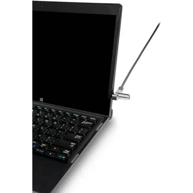 N17 Keyed Laptop Lock with Key