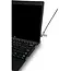 N17 Keyed Laptopslot met Sleutel