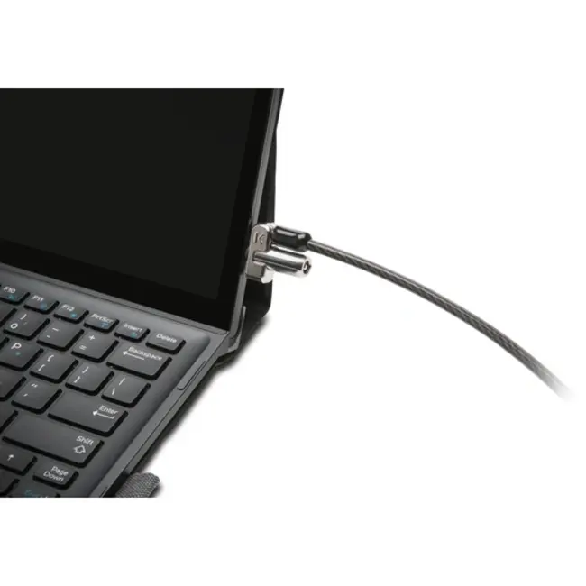 N17 Keyed Laptop Lock with Key