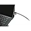 N17 Keyed Laptop Lock with Key