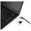 N17 Keyed Laptop Lock with Key