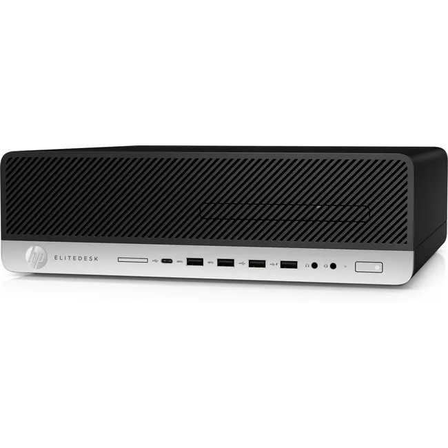 HP EliteDesk 800 G4 Mini, i5-8500, 8GB, 256GB SSD