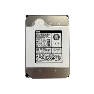 Dell 0F29535, 12TB, 3.5 inch, SAS, 7200 RPM