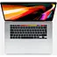 Apple MacBook Pro, 16 inch, Intel i7-9th Gen, 16GB, 512GB SSD