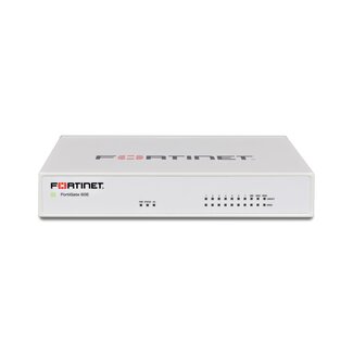 Fortinet FG-60E Network Security Firewall