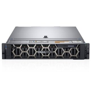 Dell PowerEdge R740  - CTO  - 8 x SFF