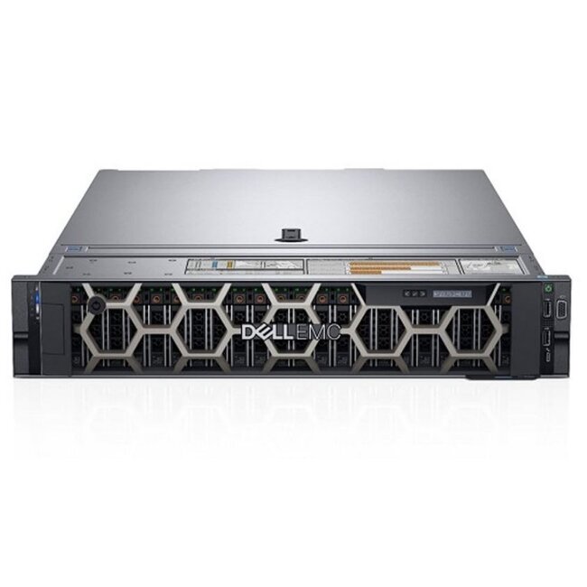 Dell PowerEdge R740  - CTO  - 8 x SFF