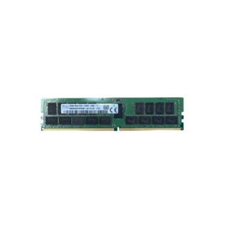 SK hynix HMA84GR7AFR4N-UH, 32GB, 2400 MHz, ECC