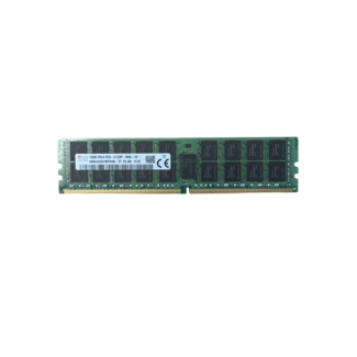 SK hynix HMA42GR7MFR4N-TF, 16GB, DDR4, 2133 MHz, ECC
