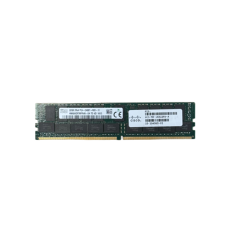 SKHynix HMA84GR7MFR4N-UH, 32GB, DDR4, 2400 MHz, ECC