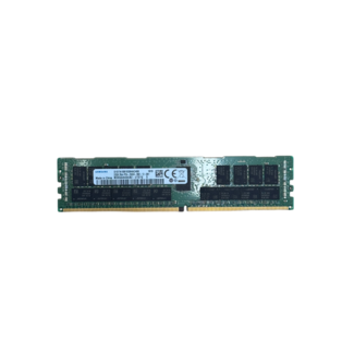 Samsung M393A4K40CB2-CTD7Q, 32GB, DDR4, 2666 MHz, ECC