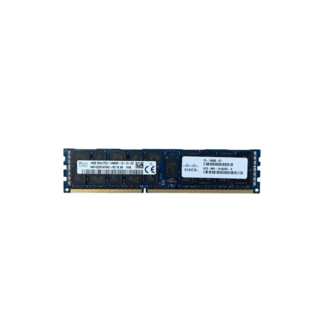 SKHynix HMT42GR7AFR4C-RD, 16GB, DDR3, 1600 MHz, ECC