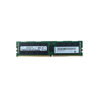 Samsung M393A8G40MB2-CVFBQ, 64GB, DDR4, 2933 MHz, ECC