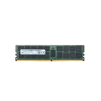 Micron MTA36ASF2G72PZ-2G1A2, 16GB, DDR4, 2133 MHz, ECC
