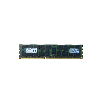 Kingston KTM-S316LV/16G, 16GB, DDR3, 1600 MHz, ECC