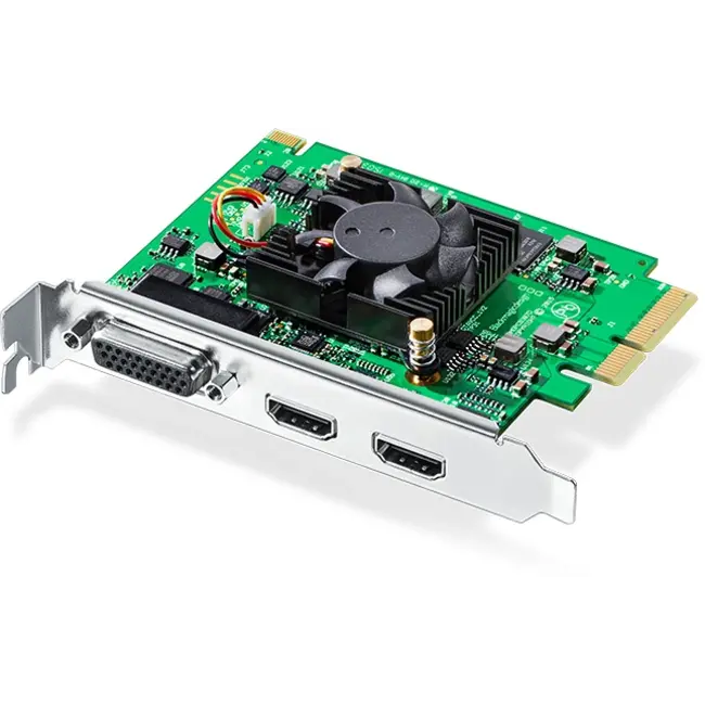 Intensity Pro 4K