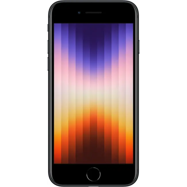 Apple iPhone SE 2022 64GB Midnight