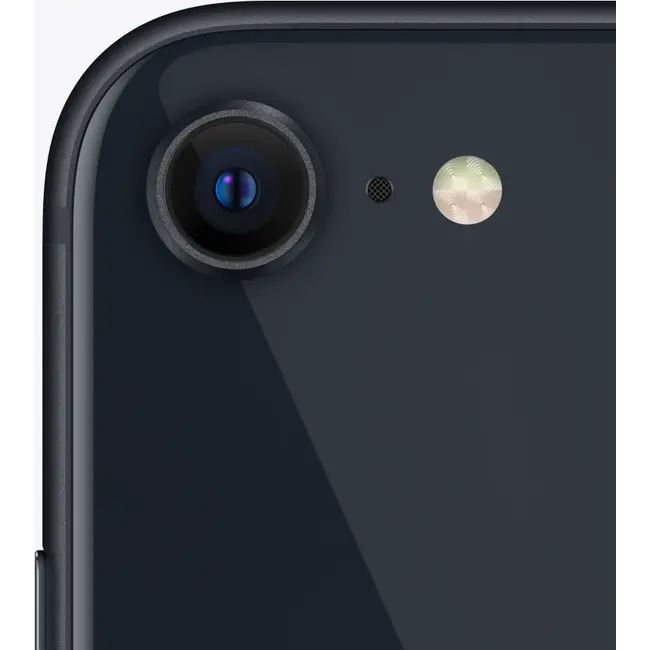 Apple iPhone SE 2022 64GB Midnight