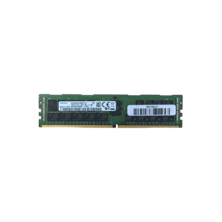Samsung M393A4K40BB2-CTD6Q, 32GB, DDR4, 2666 MHz, ECC