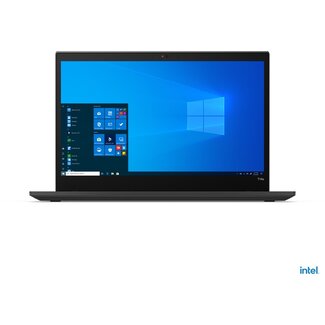 Lenovo ThinkPad T14s Gen 2, 14 inch, i5-1135G7, 16GB, 512GB SSD