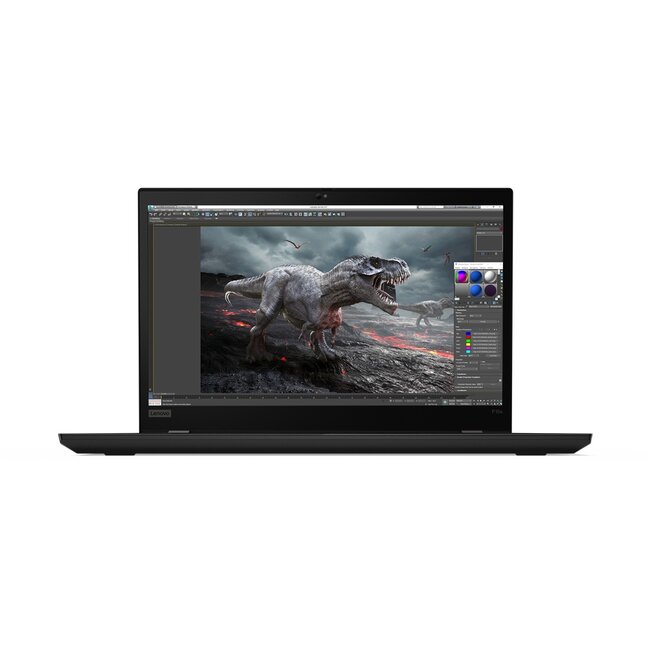 Lenovo ThinkPad P15S Gen 2, 15.6 inch, i7-1165G7, 16GB, 512GB